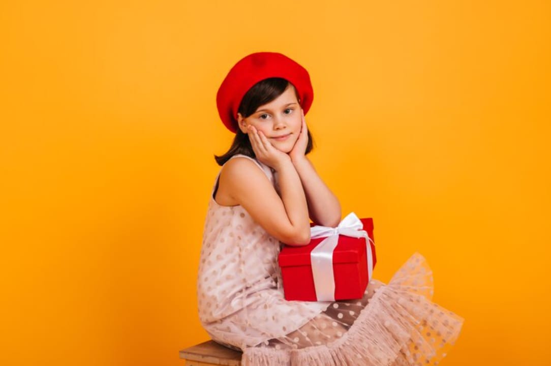 Top 10 Gifts for 6 Year Old Girls in 2025